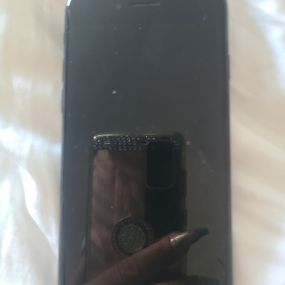 Apple iPhone 7 plus